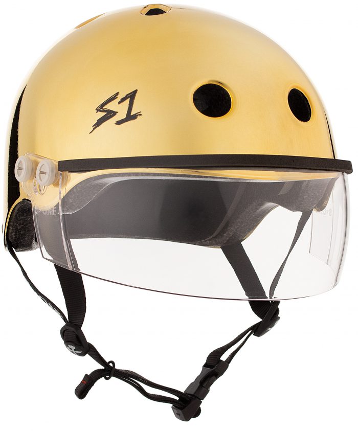 Product categories Lifer Visor : SOne Helmet