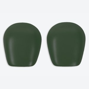 S1 Pro knee pad AMBUSH GREEN re-cap