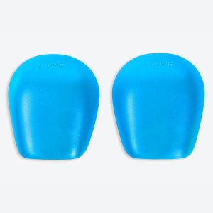 S1 Pro knee pad SKY BLUE re-cap